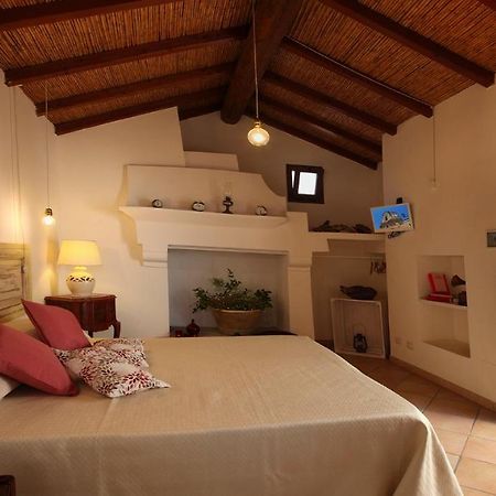 Antica Dimora - Ospitalita E Tradizione Hotel นาร์โด ภายนอก รูปภาพ