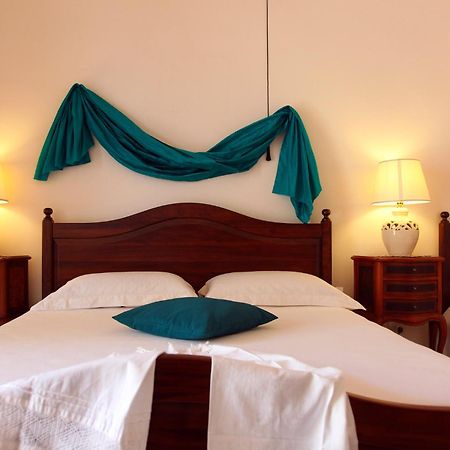 Antica Dimora - Ospitalita E Tradizione Hotel นาร์โด ภายนอก รูปภาพ