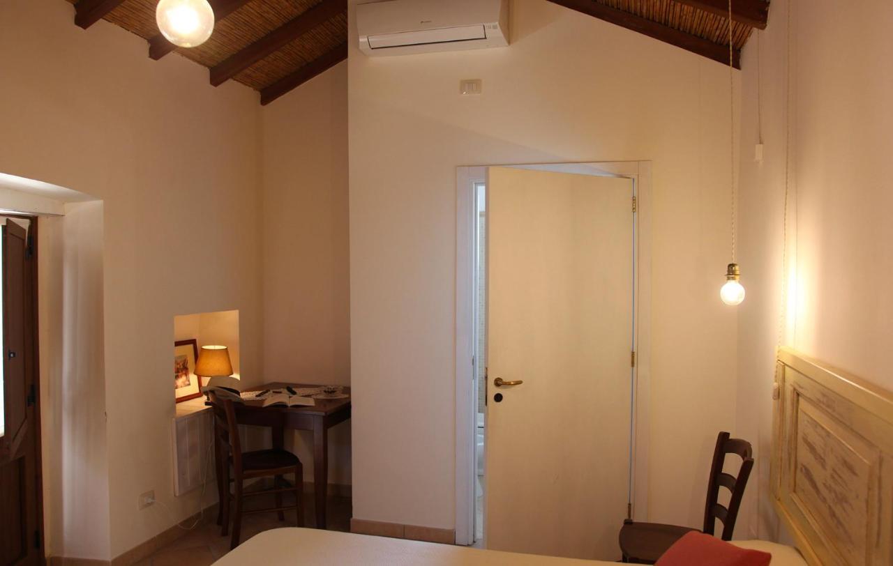 Antica Dimora - Ospitalita E Tradizione Hotel นาร์โด ภายนอก รูปภาพ