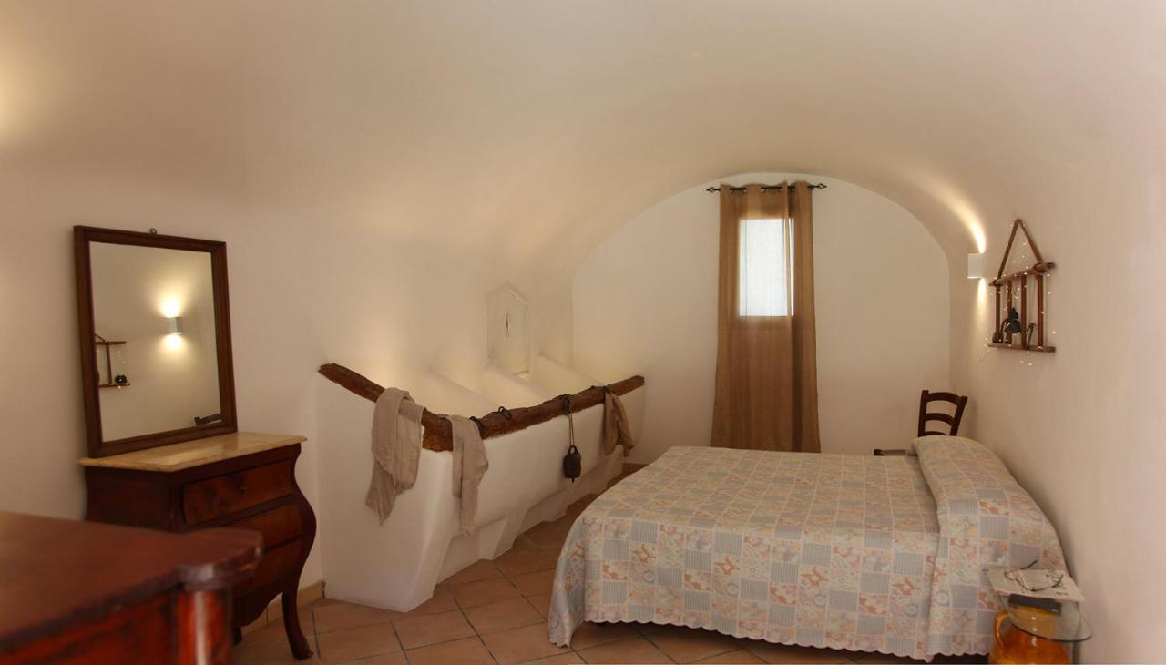 Antica Dimora - Ospitalita E Tradizione Hotel นาร์โด ภายนอก รูปภาพ