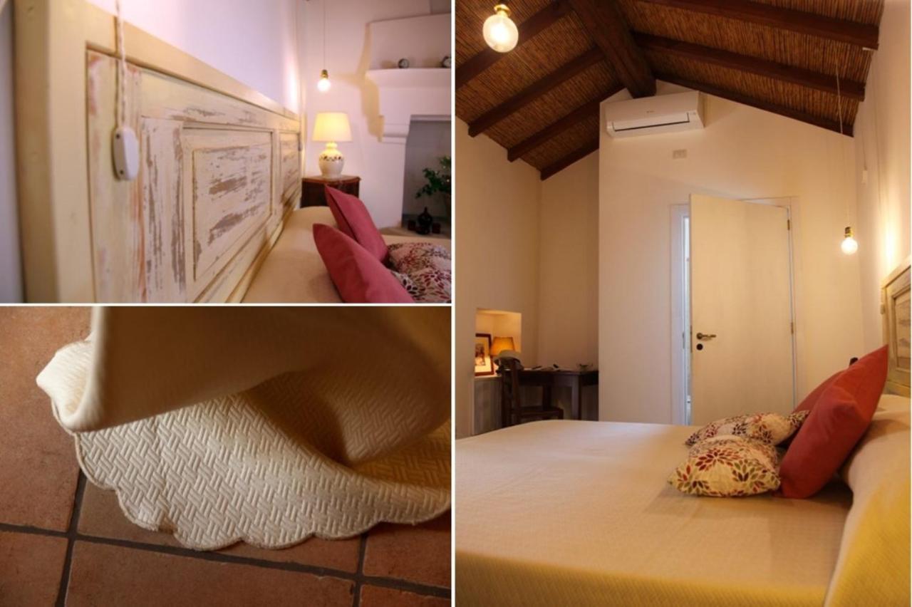Antica Dimora - Ospitalita E Tradizione Hotel นาร์โด ภายนอก รูปภาพ