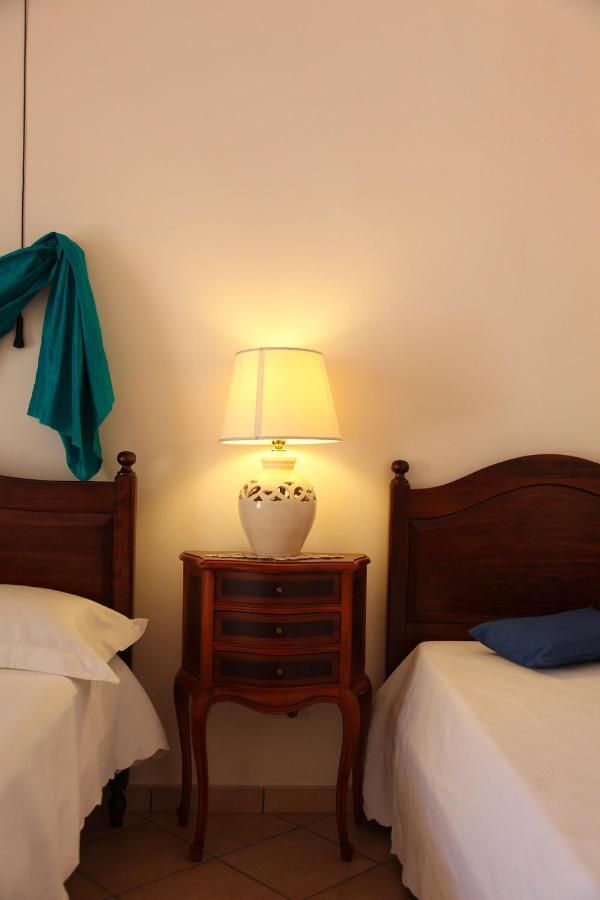 Antica Dimora - Ospitalita E Tradizione Hotel นาร์โด ภายนอก รูปภาพ