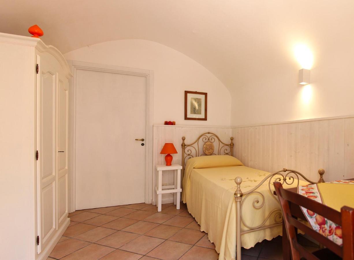 Antica Dimora - Ospitalita E Tradizione Hotel นาร์โด ภายนอก รูปภาพ