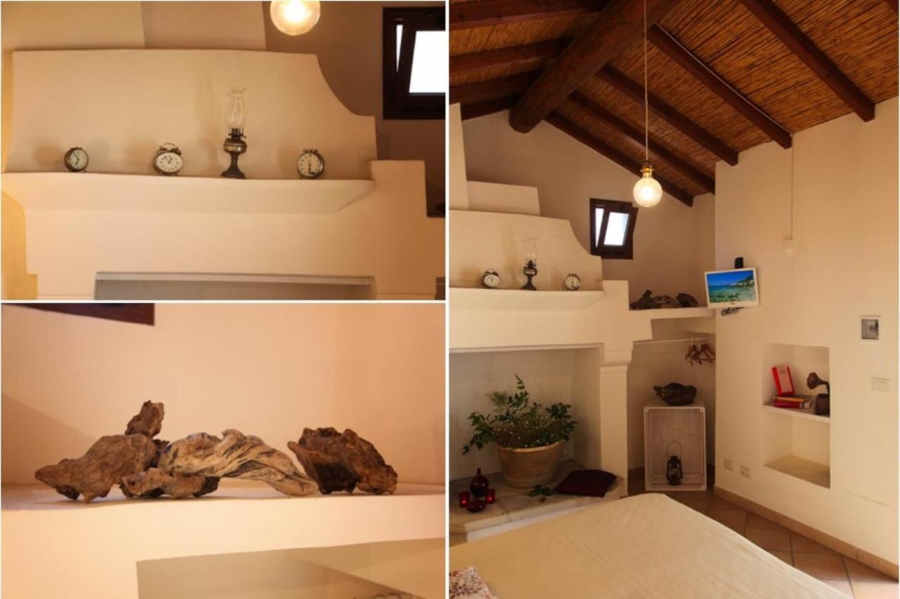 Antica Dimora - Ospitalita E Tradizione Hotel นาร์โด ภายนอก รูปภาพ